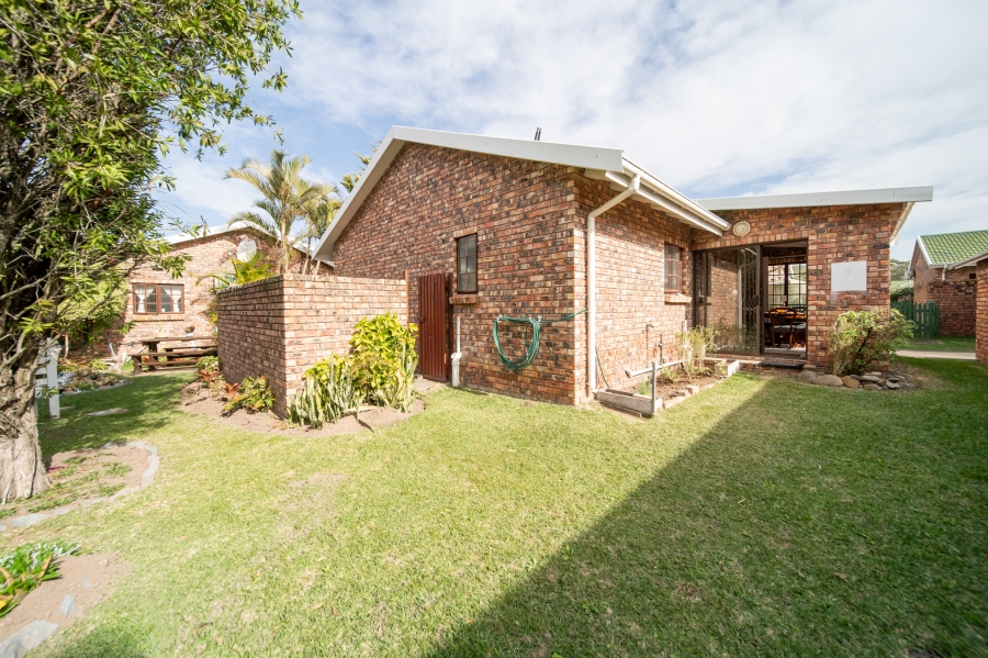 2 Bedroom Property for Sale in Gonubie Eastern Cape